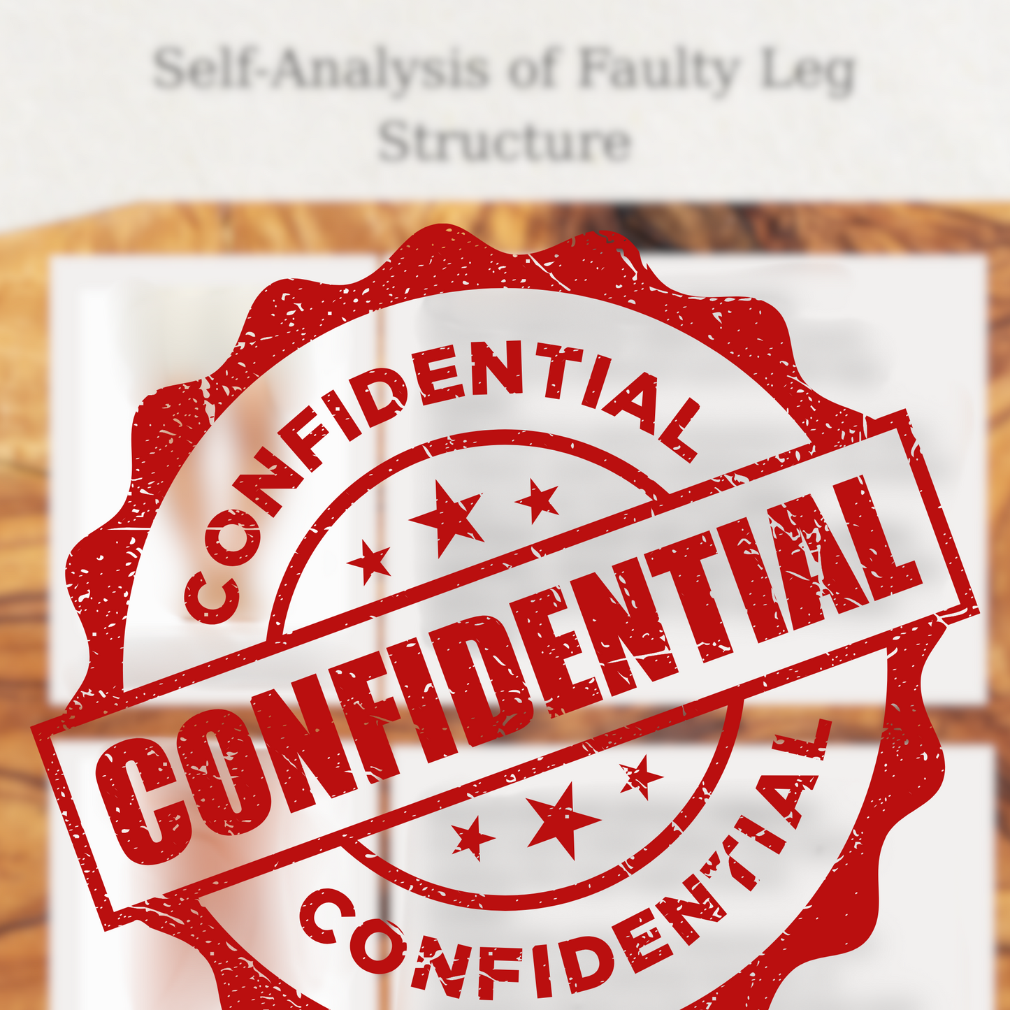 Slim Leg Collective