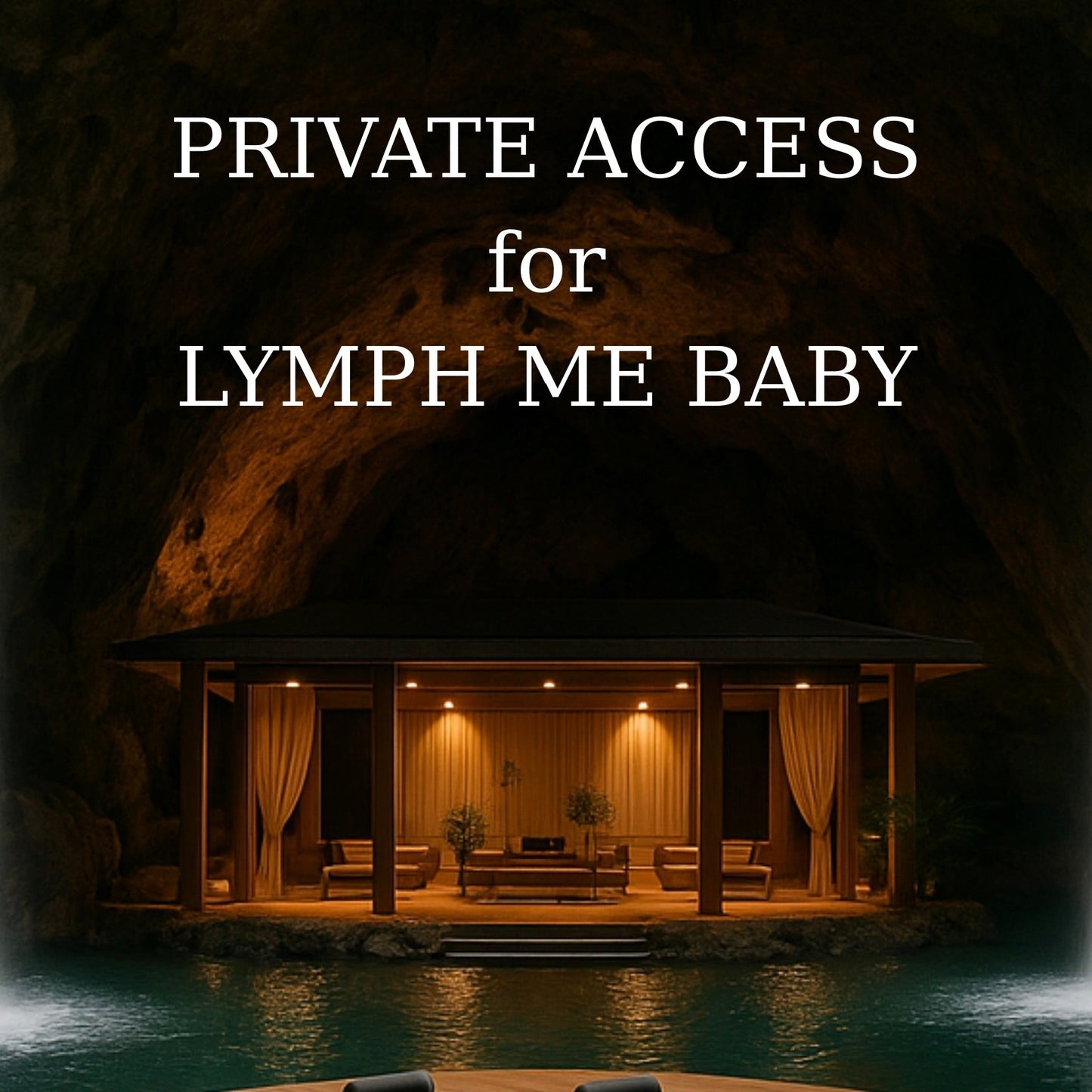 Lymph Me Baby