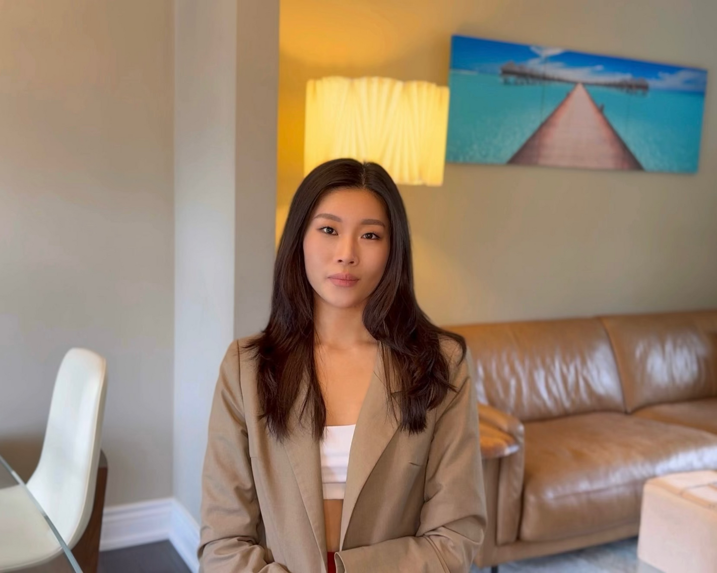 Private Slim Consultation with Gloria